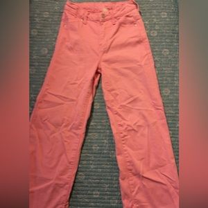 GIRLS PINK JEANS!